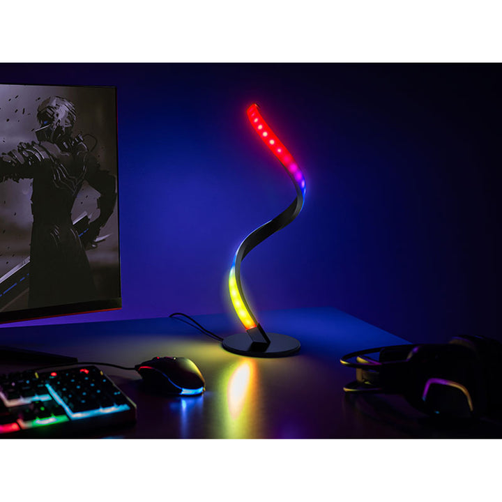 TRACER Ambience RGB lampada decorativa - Smart Spiral