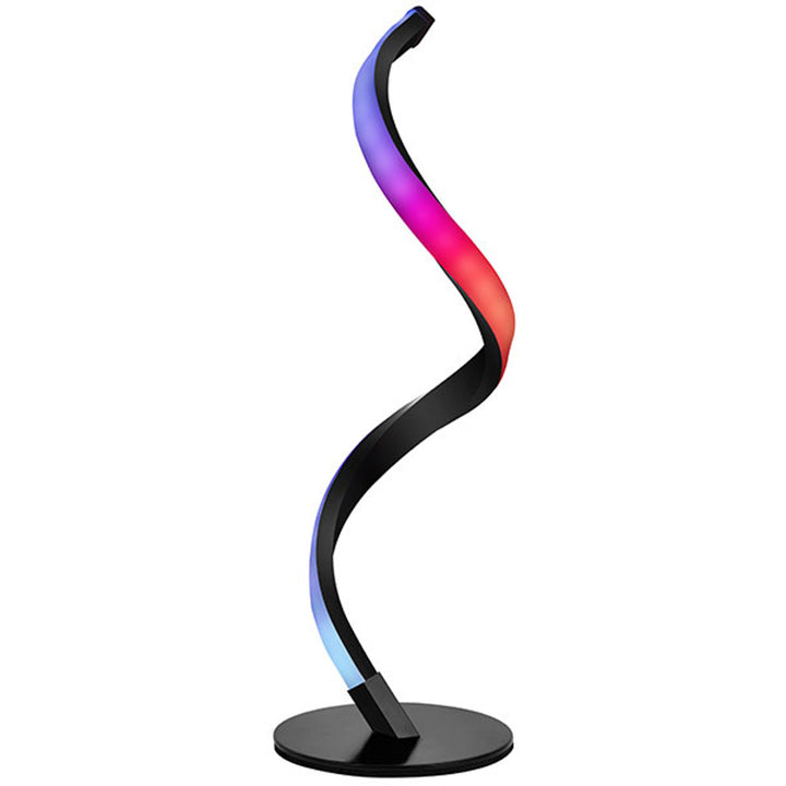 TRACER Ambience RGB lampada decorativa - Smart Spiral