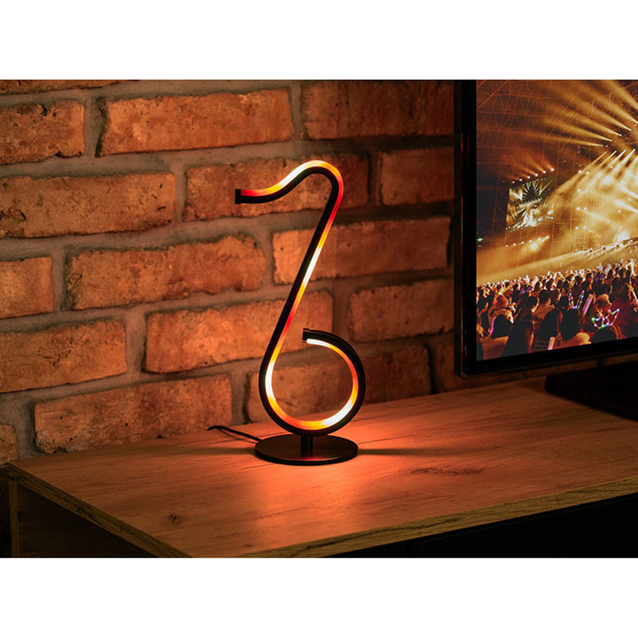 Lampada decorativa Tracer Ambience RGB - Smart Note