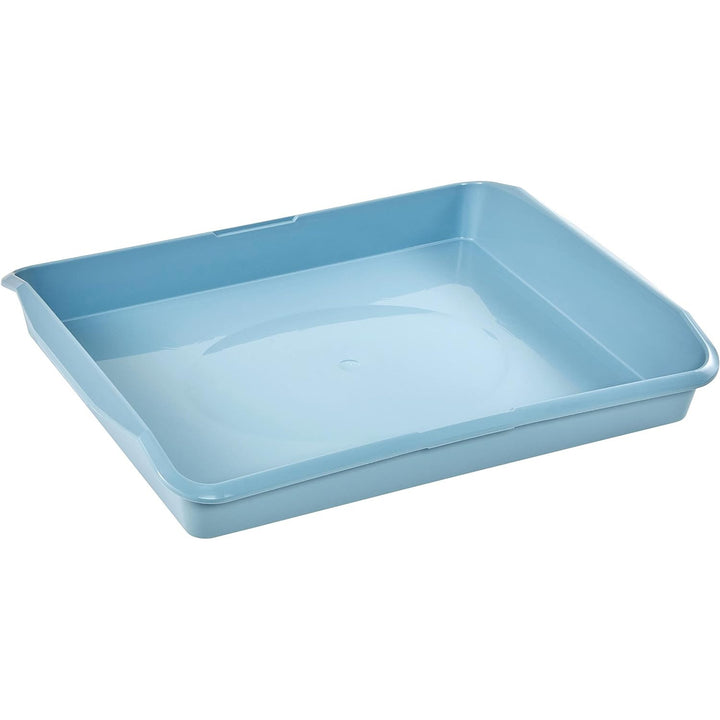 Keeeper Party Butler contenitore per torte 45x35x11cm blu