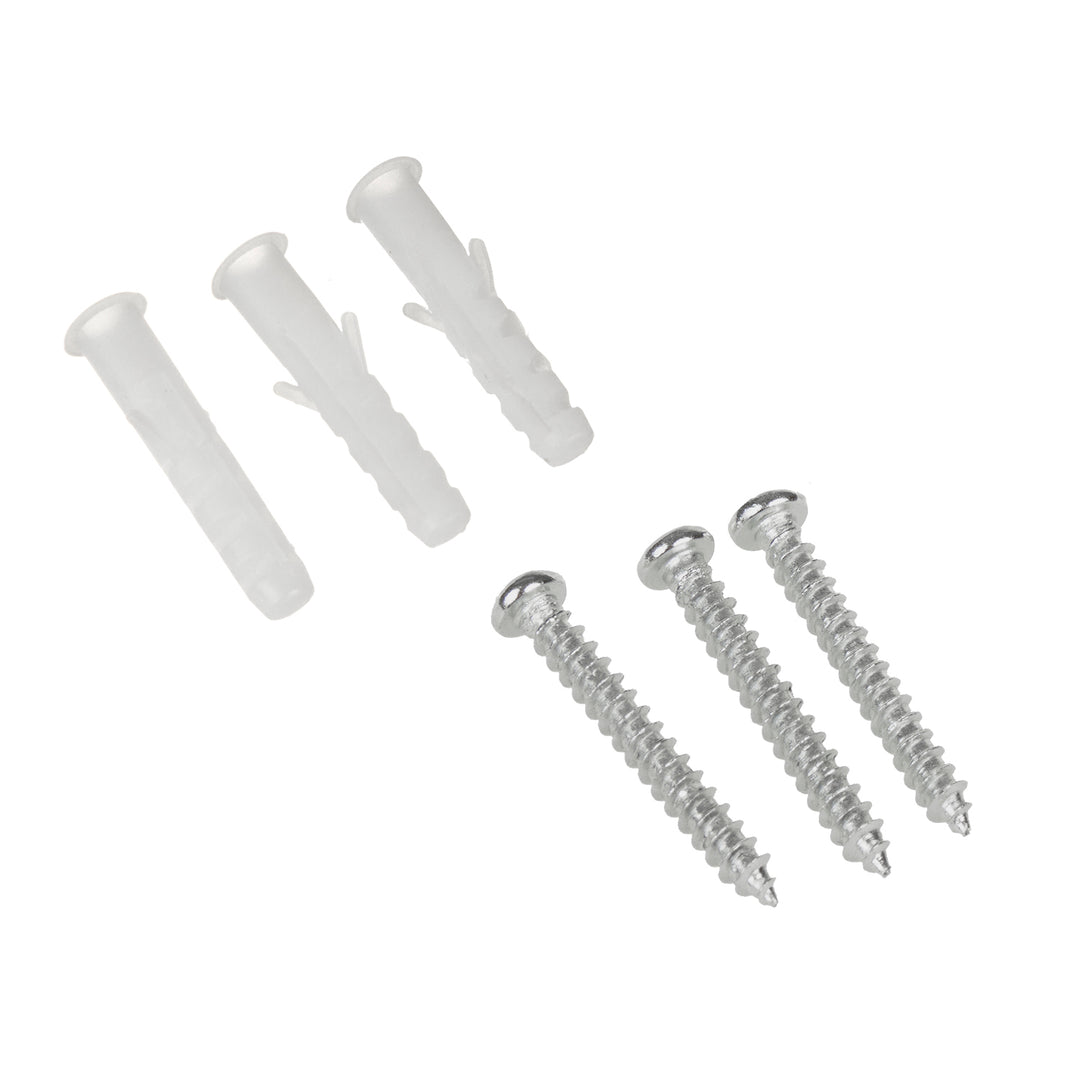 Plfoniera con sensore PIR Maclean, a soffitto, con sorgente luminosa a LED, 2x max. 40W, E27, 220-240V~ 50/60Hz, MCE324 + 2xMCE268