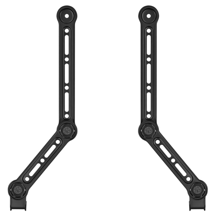 Maclean Supporto universale per soundbar montaggio su VESA , 15 kg max, MC-334