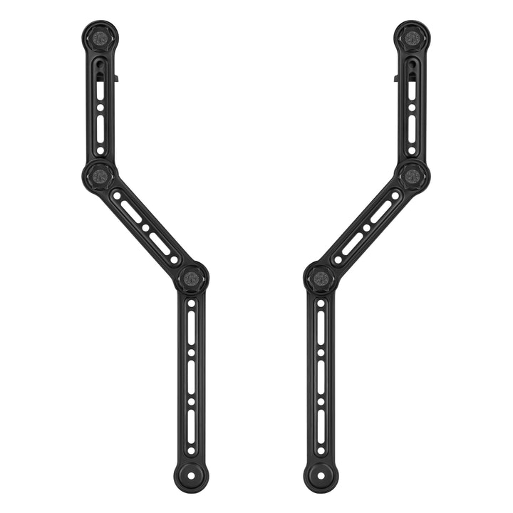 Maclean Supporto universale per soundbar montaggio su VESA , 15 kg max, MC-335