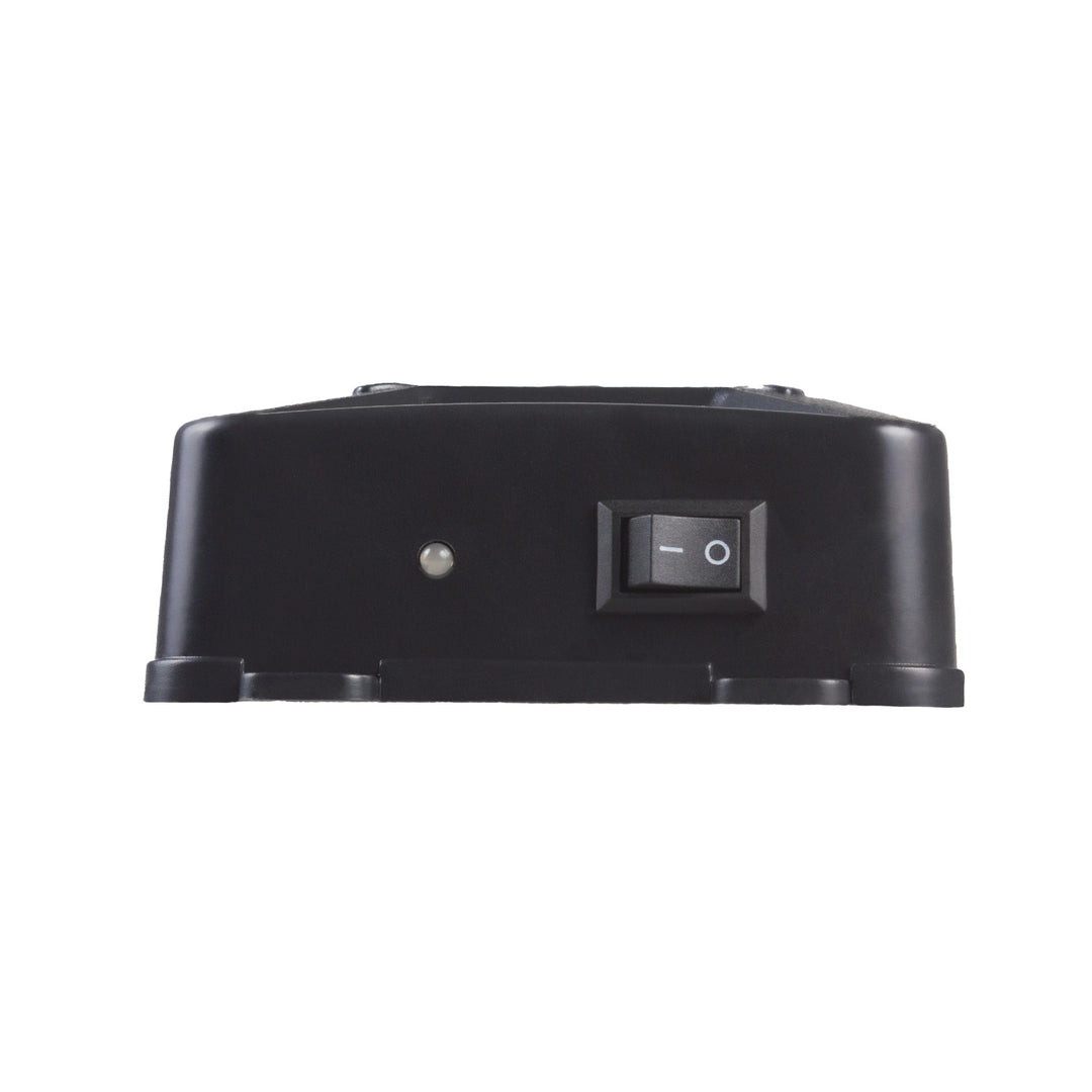 GreenBlue GB725 deterrente per roditori e martore con ultrasuoni e luci LED