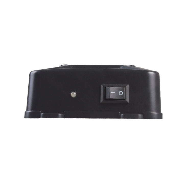 GreenBlue GB725 deterrente per roditori e martore con ultrasuoni e luci LED