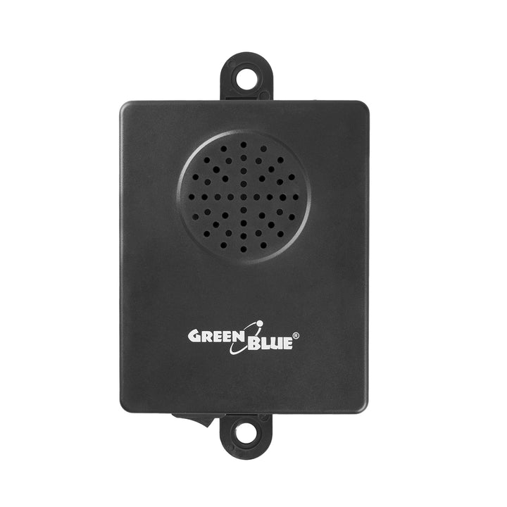 GreenBlue GB730 deterrente ad ultrasuoni per roditori, martore, da auto 45m2