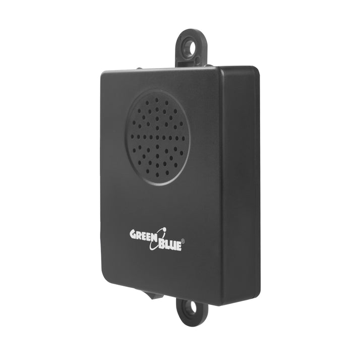 GreenBlue GB730 deterrente ad ultrasuoni per roditori, martore, da auto 45m2