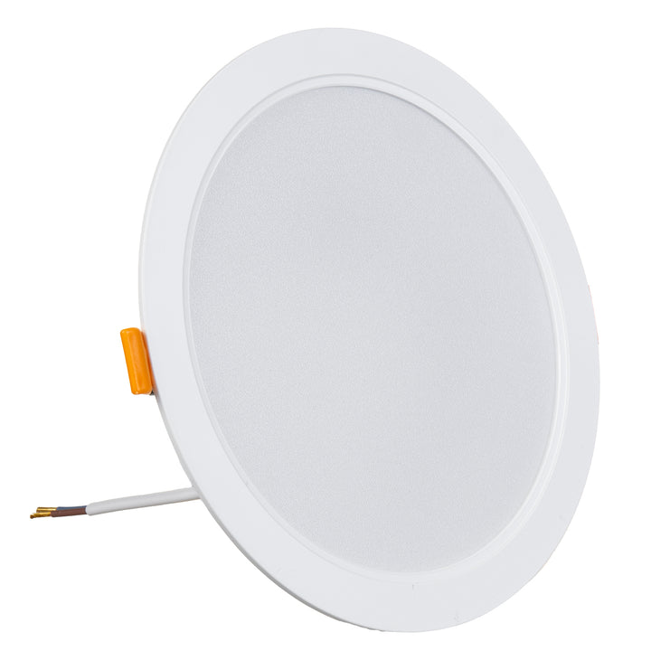 Pannello da soffitto Maclean LED, montaggio ad incasso SLIM, 18W, bianco neutro 4000K, 170*26mm, 1800 lm, MCE372 R + adattatore per montaggio a superficie MCE377 R