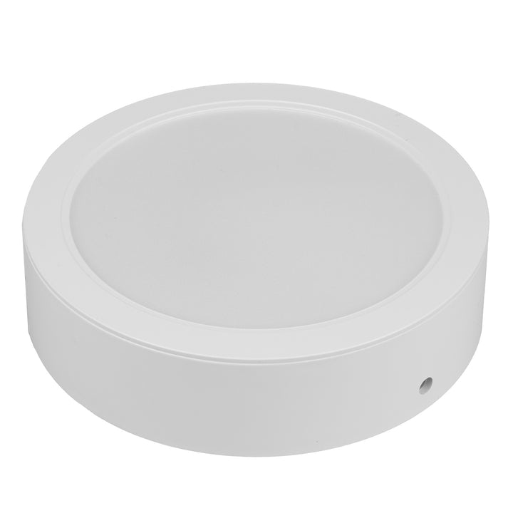 Pannello da soffitto Maclean LED, montaggio ad incasso SLIM, 18W, bianco neutro 4000K, 170*26mm, 1800 lm, MCE372 R + adattatore per montaggio a superficie MCE377 R