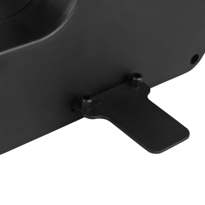 Presa Maclean, quadrupla con interruttore on/off, Staffa di stabilizzazione, tipo schuko, 2x2,5A, 2x16A, MCE224 G/B