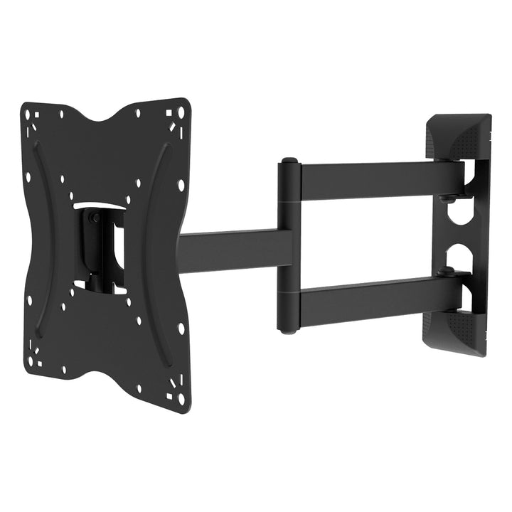 Supporto TV universale con regolazione verticale e orizzontale da 13"-42" Cabletech  UCH0214