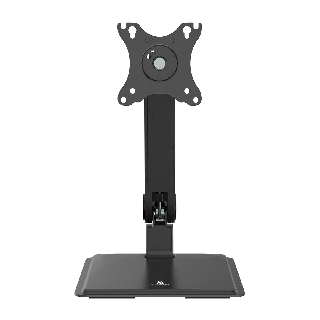 Supporto per touchscreen Maclean, indipendente con supporto, VESA 75x75/100x100, 17"-32", max 8kg, MC-989