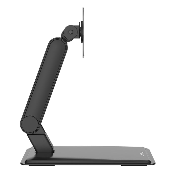 Supporto per touchscreen Maclean, indipendente con supporto, VESA 75x75/100x100, 17"-32", max 8kg, MC-989