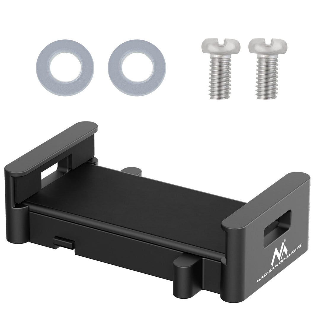 Maclean MC-991 Supporto universale per tablet Montaggio su VESA  Compatibile con 4,7-15 pollici