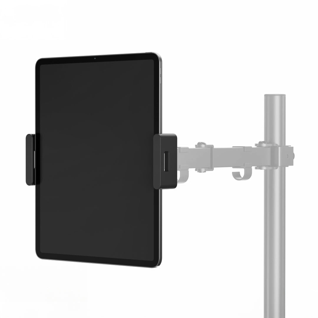 Maclean MC-991 Supporto universale per tablet Montaggio su VESA  Compatibile con 4,7-15 pollici
