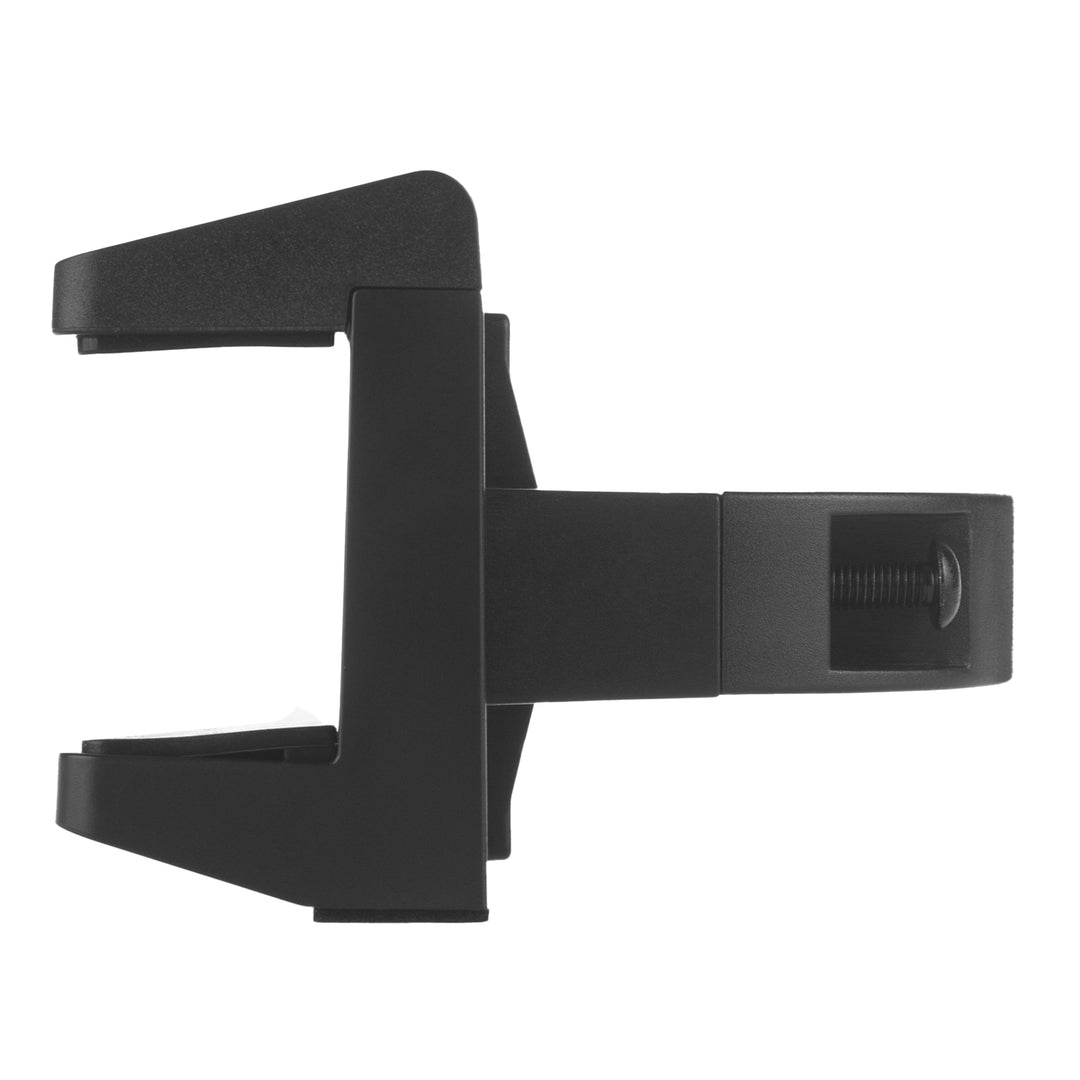 Supporto per ciabatta elettrica per supporti montaggio su tubo Maclean, universale, MC-994