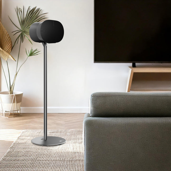 Supporti da pavimento per Sonos® ERA 300, Maclean, MC-995