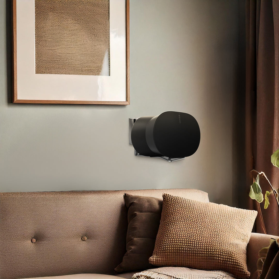 Supporti a parete per Sonos® ERA 300, Maclean, MC-996