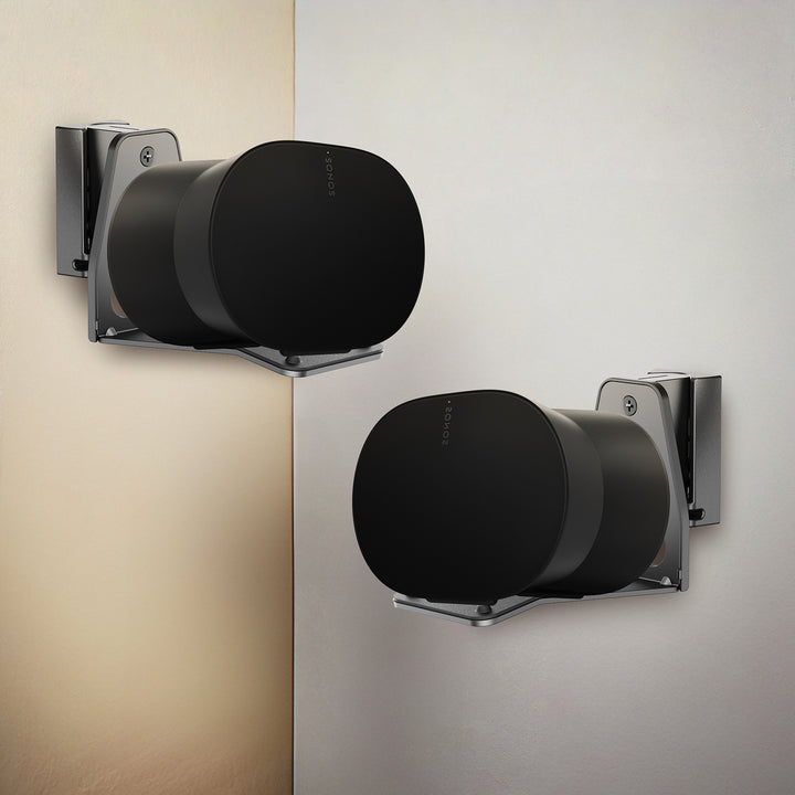 Supporti a parete per Sonos® ERA 300, Maclean, MC-996