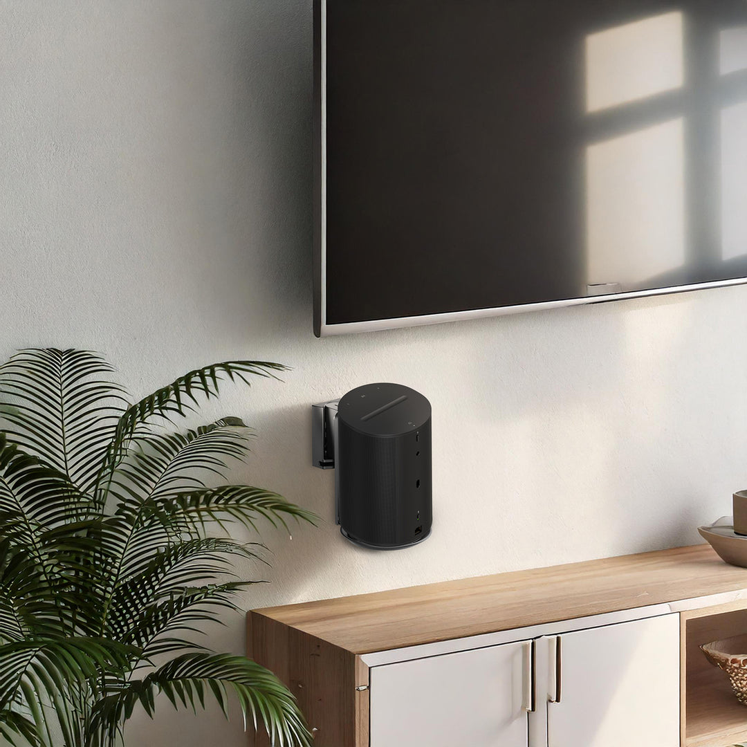 Supporto a parete per Sonos ERA 100 Maclean, MC-997