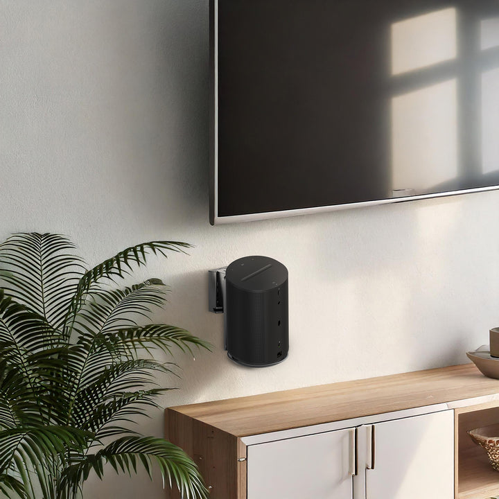 Supporto a parete per Sonos ERA 100 Maclean, MC-997