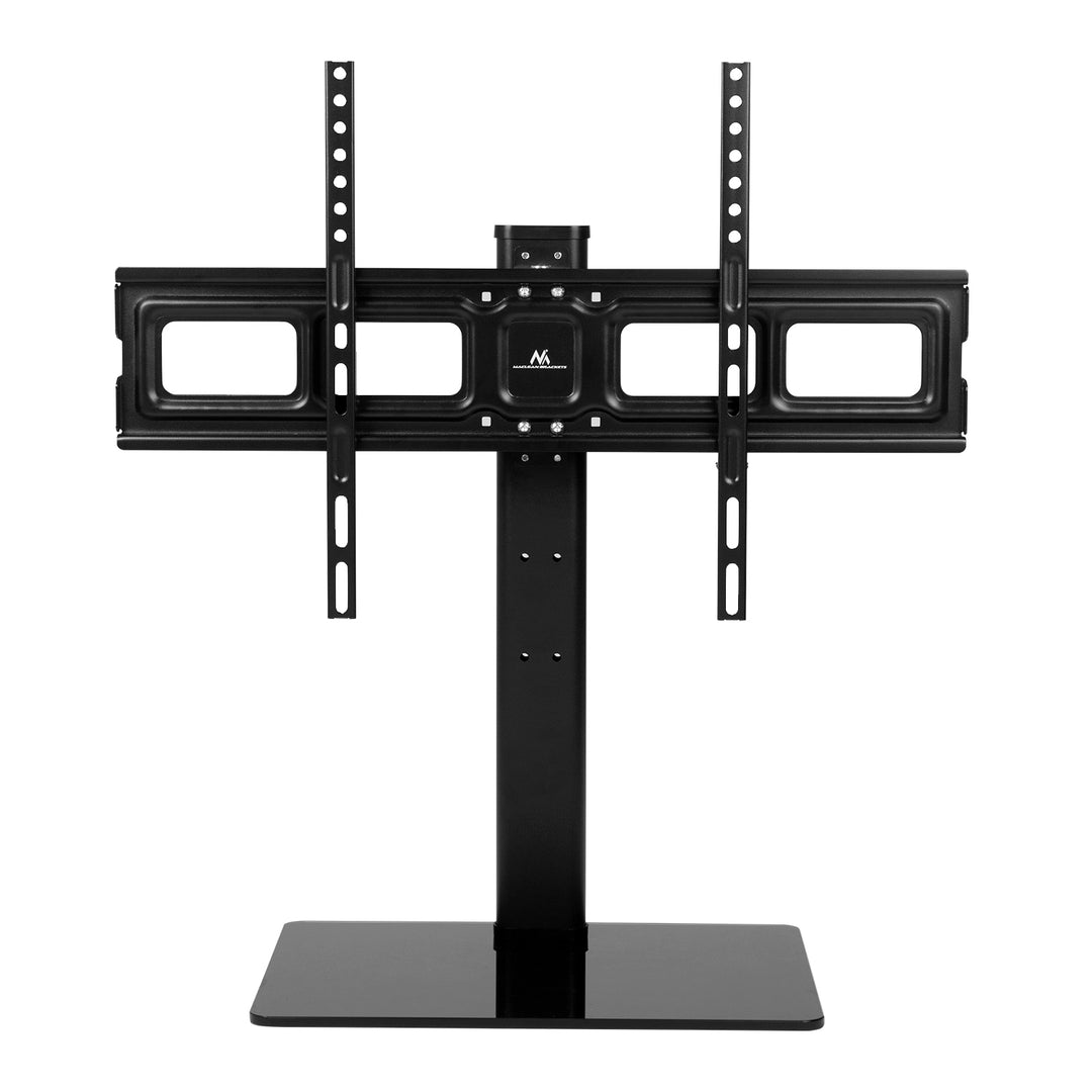 Supporto TV universale Maclean per mobile RTV supporto max 40kg max VESA 600x400 per TV 32-75" MC-386