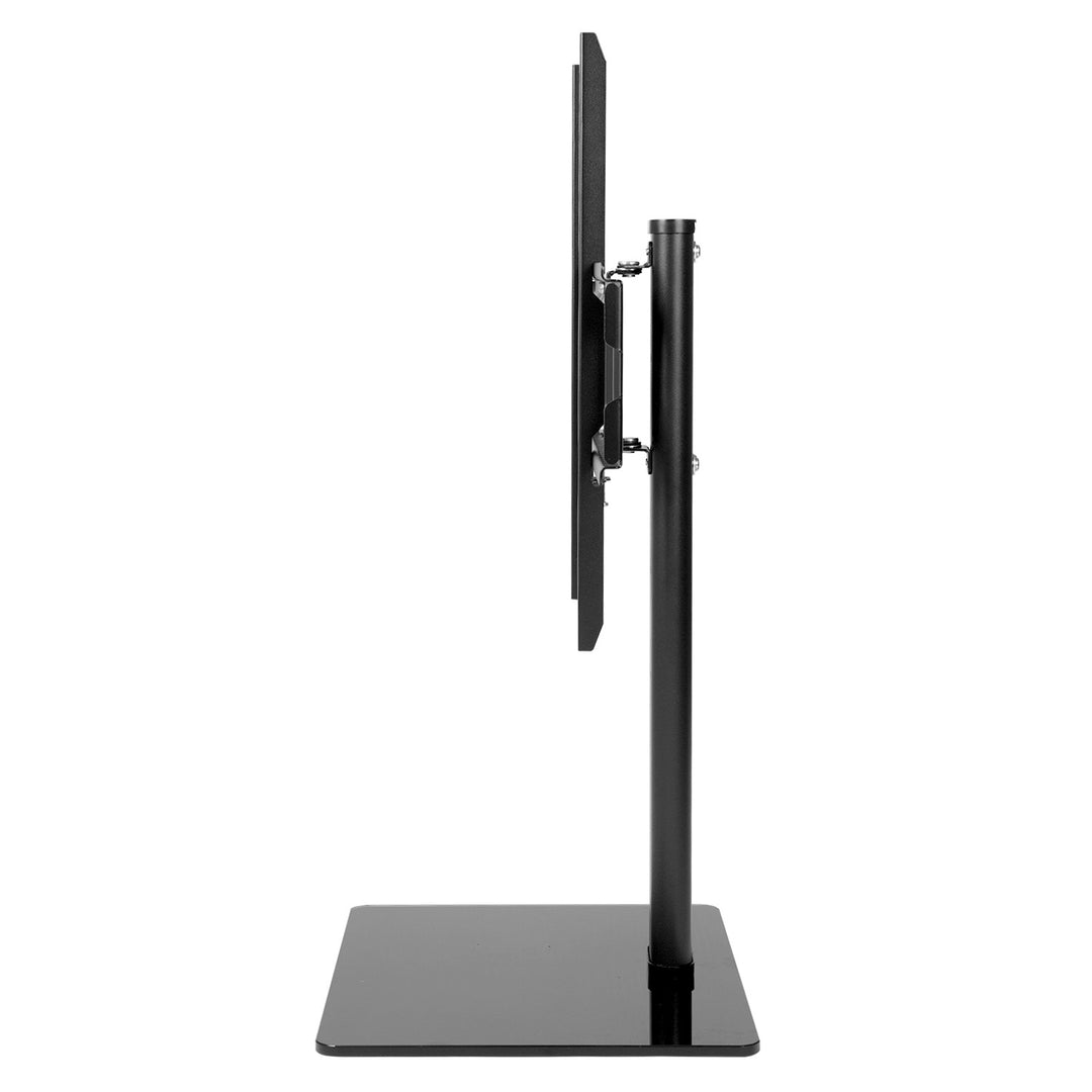Supporto TV universale Maclean per mobile RTV supporto max 40kg max VESA 600x400 per TV 32-75" MC-386