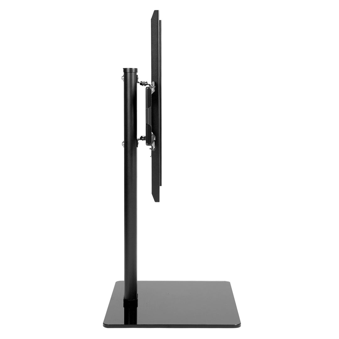 Supporto TV universale Maclean per mobile RTV supporto max 40kg max VESA 600x400 per TV 32-75" MC-386