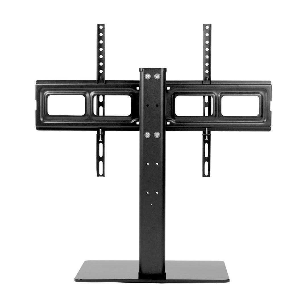 Supporto TV universale Maclean per mobile RTV supporto max 40kg max VESA 600x400 per TV 32-75" MC-386