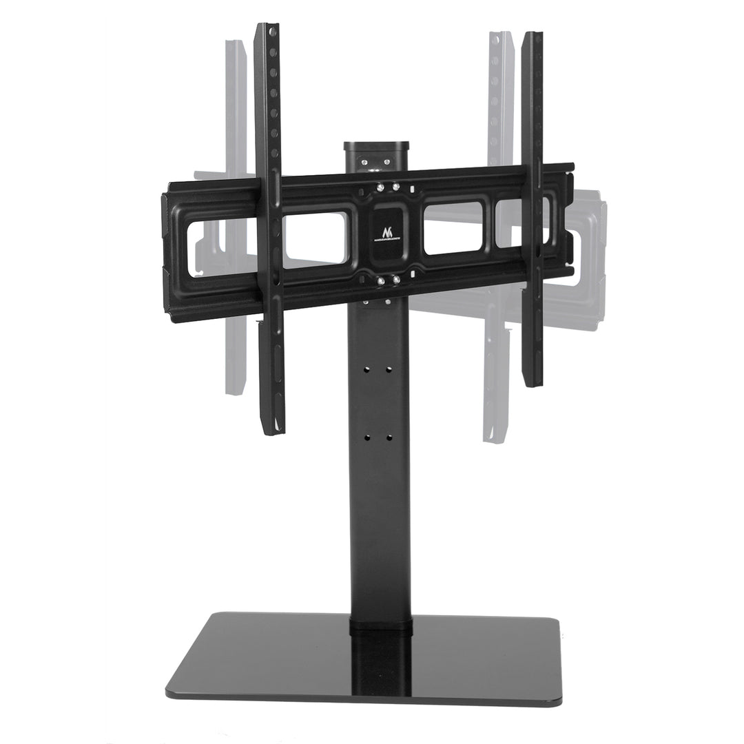 Supporto TV universale Maclean per mobile RTV supporto max 40kg max VESA 600x400 per TV 32-75" MC-386