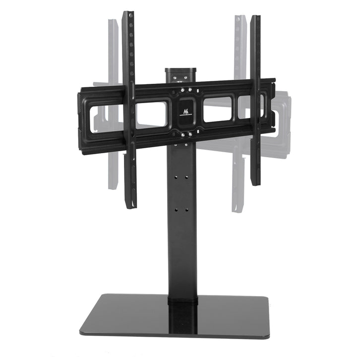 Supporto TV universale Maclean per mobile RTV supporto max 40kg max VESA 600x400 per TV 32-75" MC-386