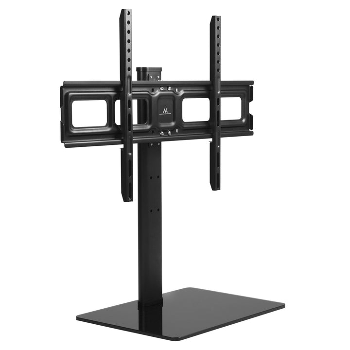 Supporto TV universale Maclean per mobile RTV supporto max 40kg max VESA 600x400 per TV 32-75" MC-386