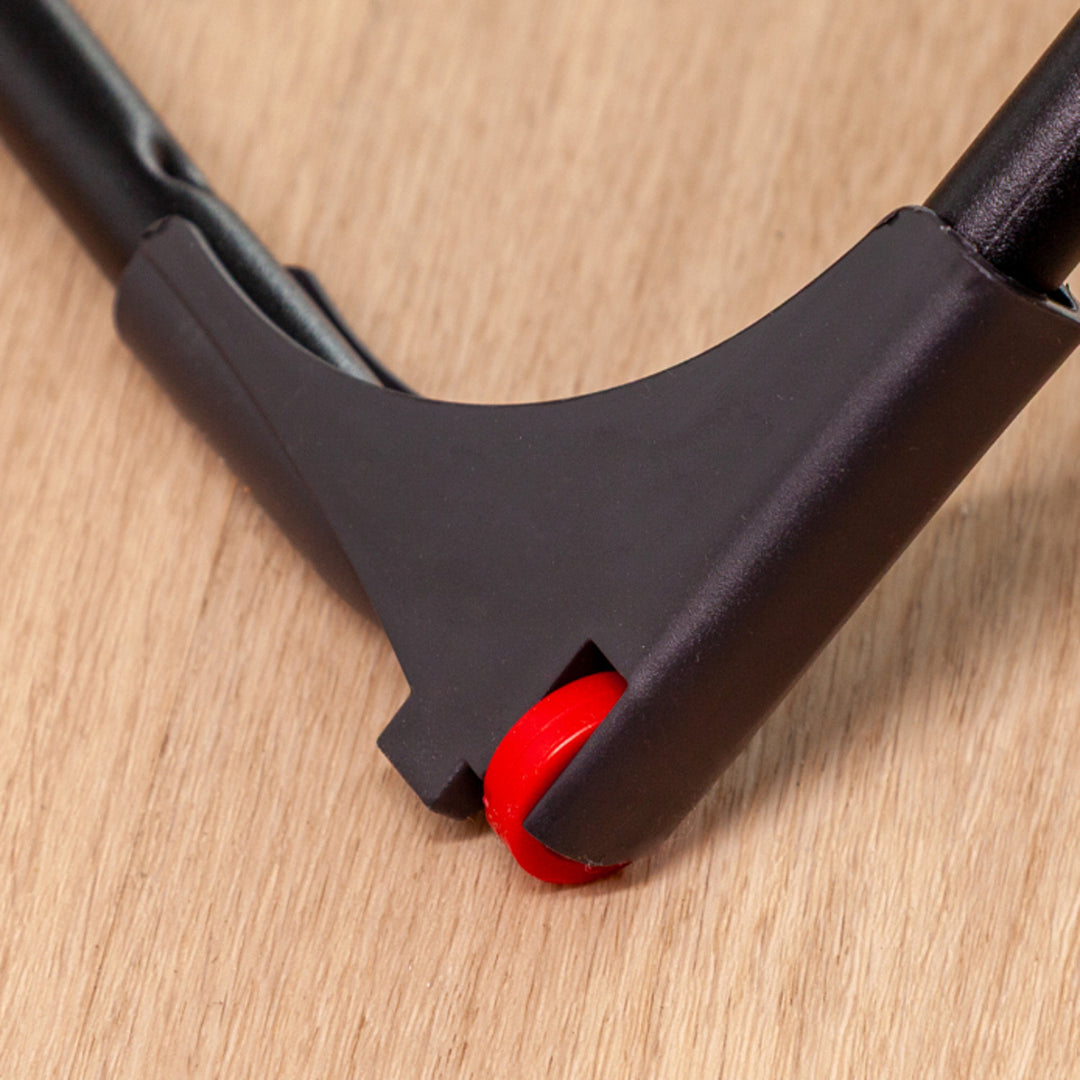 Asciugabiancheria Vileda, superficie di asciugatura 18 m, nero, Universal Ultimate