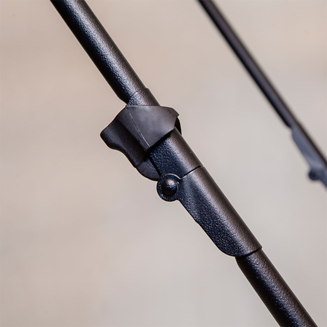 Asciugabiancheria Vileda, superficie di asciugatura 18 m, nero, Universal Ultimate