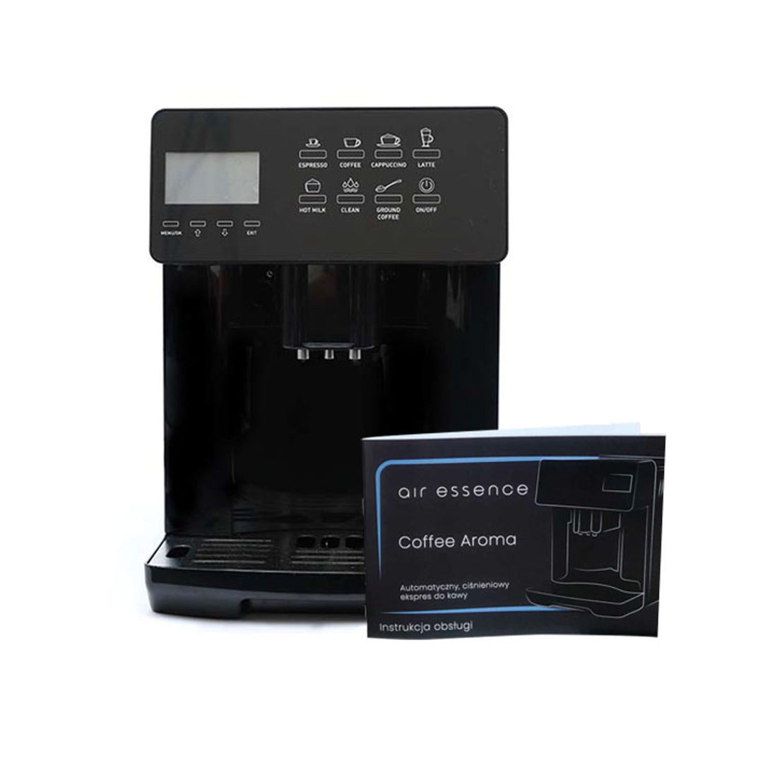 Macchina per caffè automatica Air Essence Coffee Aroma