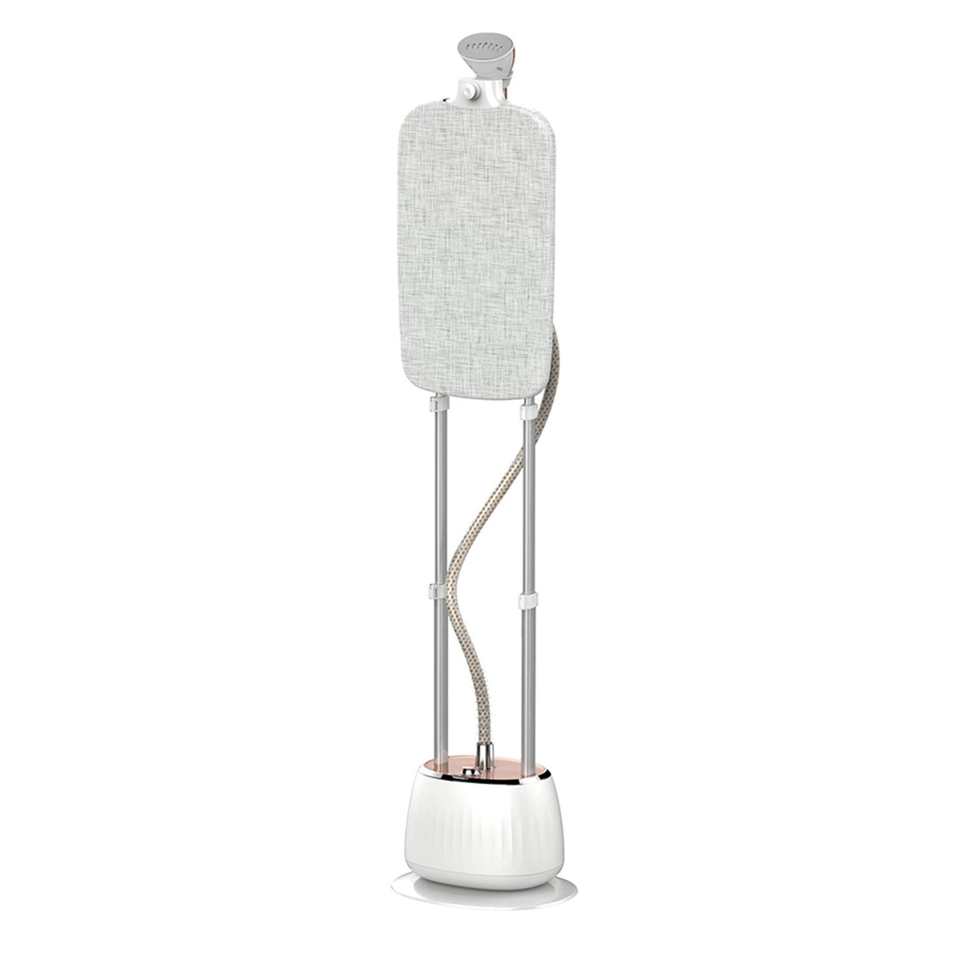 Air Essence ClothCare Pro Steamer Vaporella per vestiti verticale