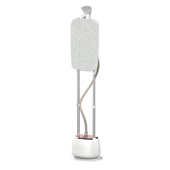 Air Essence ClothCare Pro Steamer Vaporella per vestiti verticale