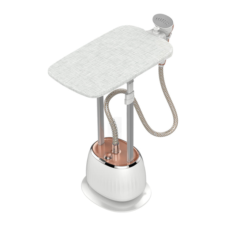 Air Essence ClothCare Pro Steamer Vaporella per vestiti verticale