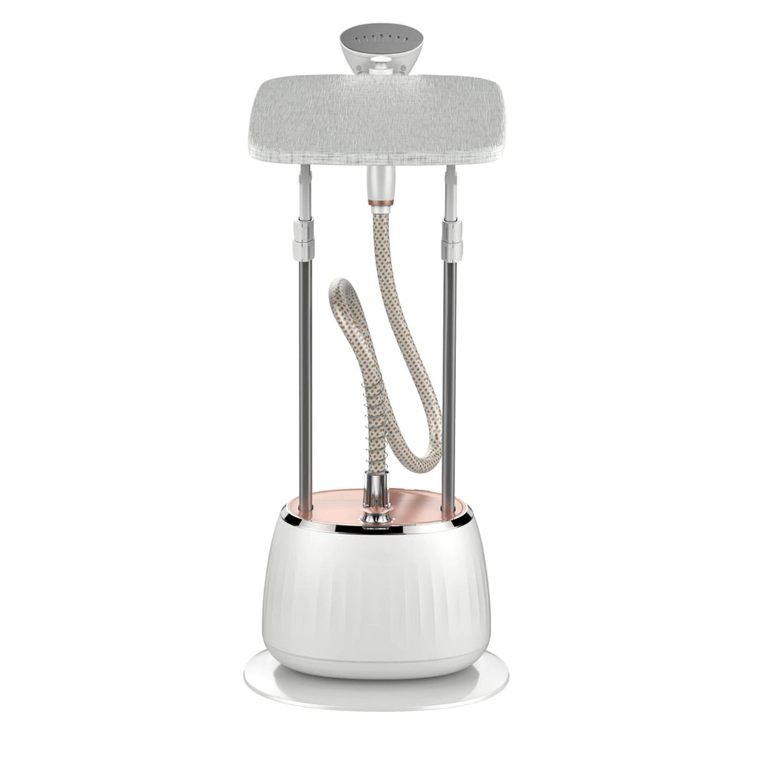 Air Essence ClothCare Pro Steamer Vaporella per vestiti verticale