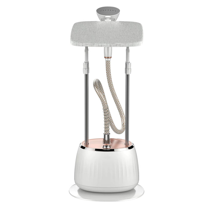 Air Essence ClothCare Pro Steamer Vaporella per vestiti verticale