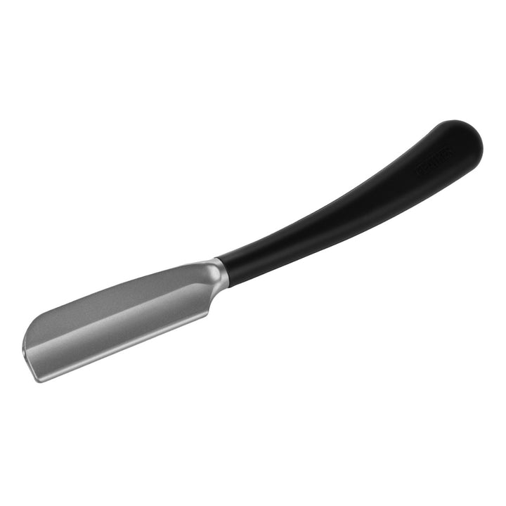 Rasoio a piuma, lama di rasoio, stile giapponese, Professional Artist Club Black