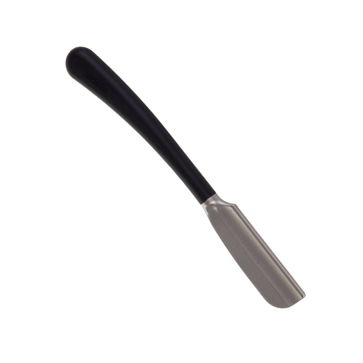 Rasoio a piuma, lama di rasoio, stile giapponese, Professional Artist Club Black
