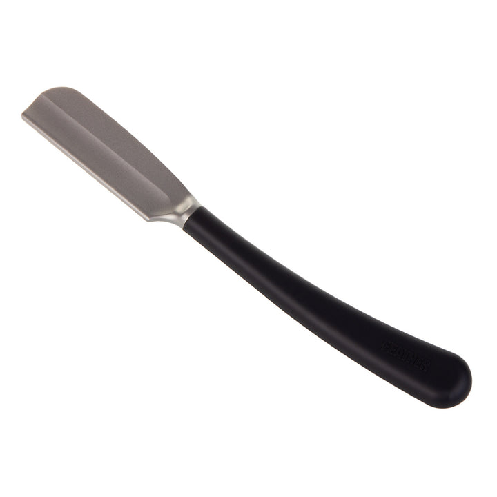 Rasoio a piuma, lama di rasoio, stile giapponese, Professional Artist Club Black