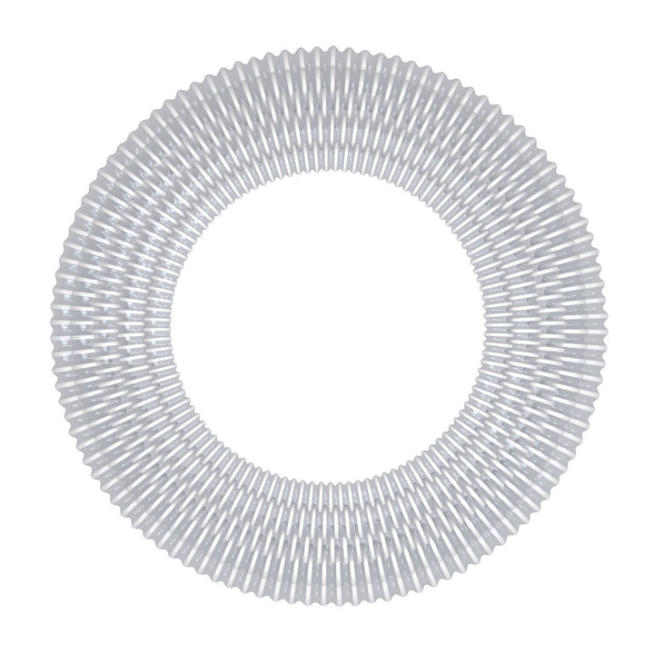Tubo flessibile Cellfast, aspirazione e mandata , trasparente, PVC, 25,0 x 3,0 mm, 25 m, ENERGOFLEX