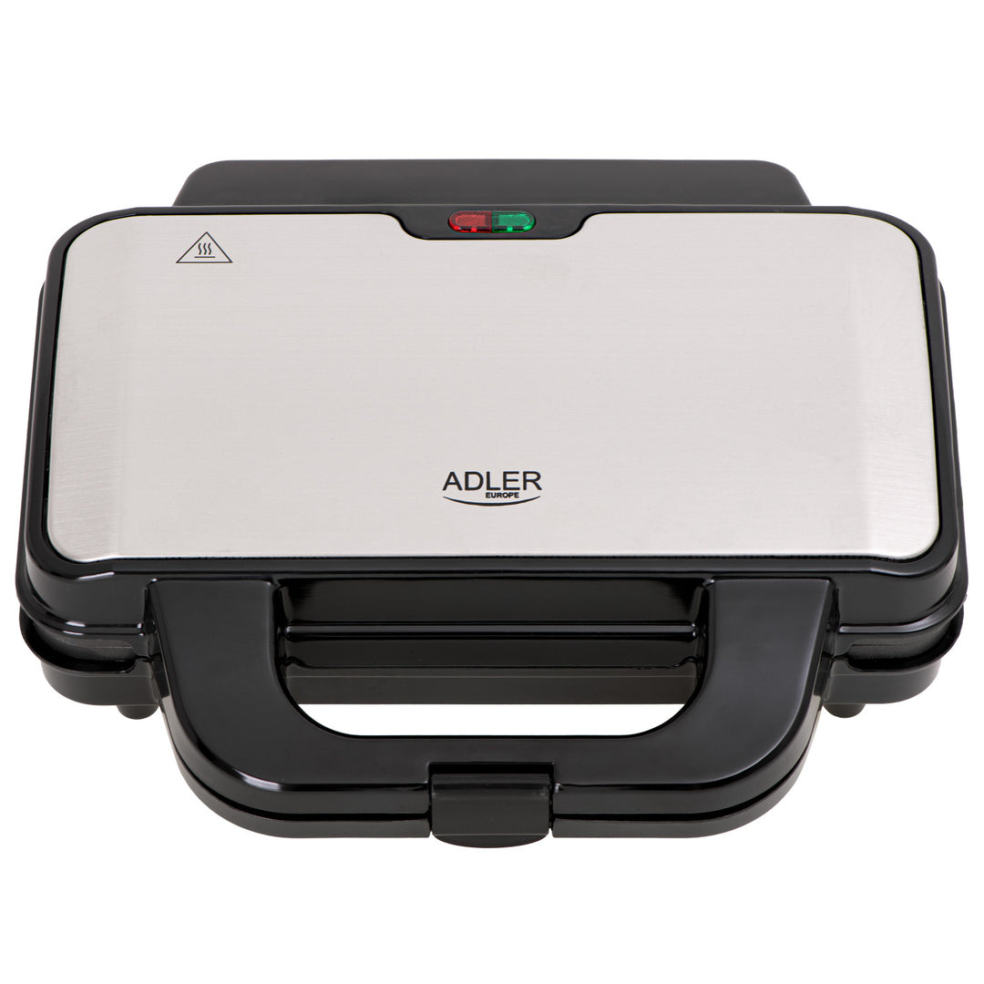Tostapane Adler, taglia XXL, max. 1300W, AD 3043, con Termostato