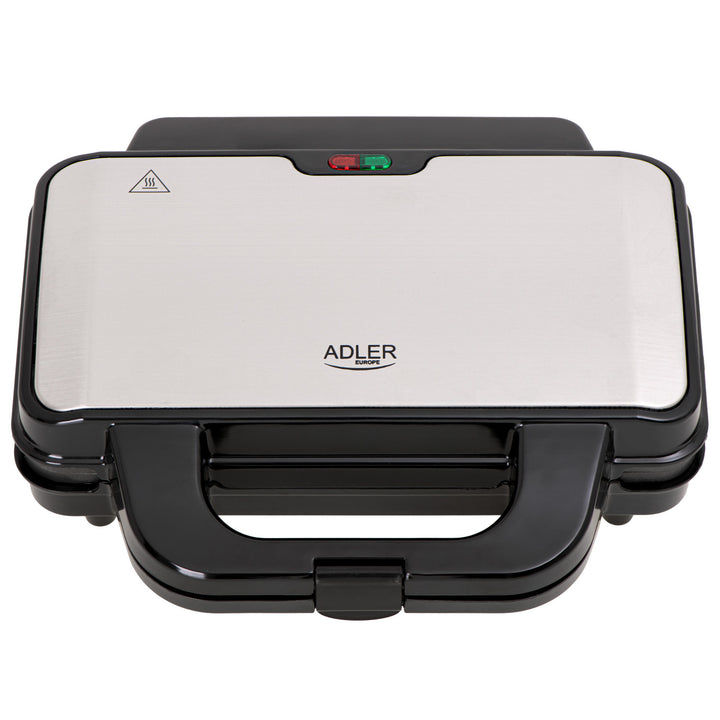 Tostapane Adler, taglia XXL, max. 1300W, AD 3043, con Termostato