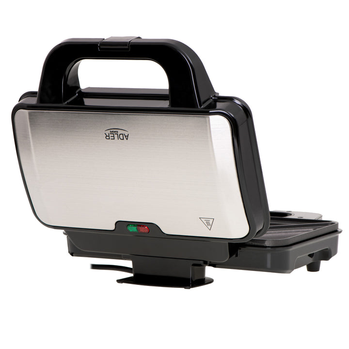 Tostapane Adler, taglia XXL, max. 1300W, AD 3043, con Termostato