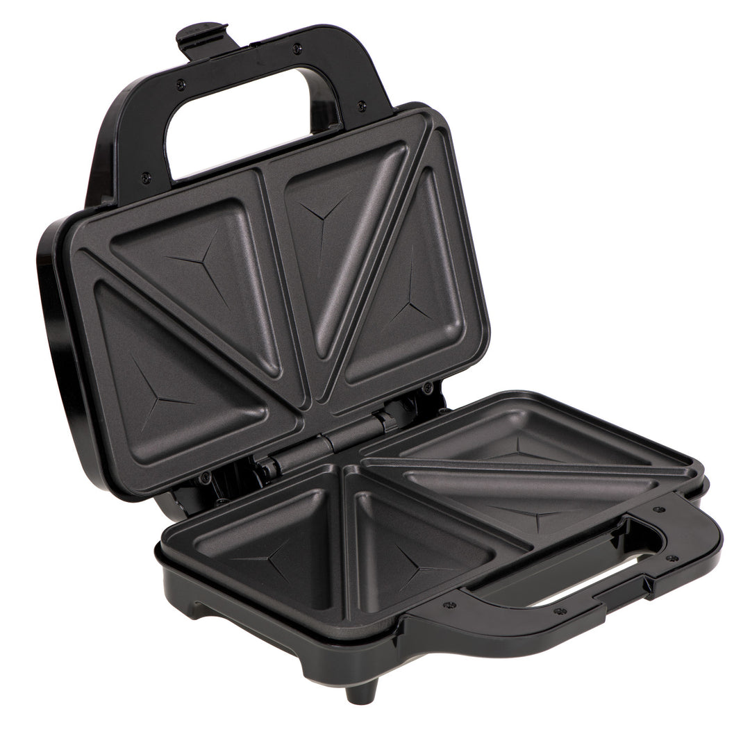 Tostapane Adler, taglia XXL, max. 1300W, AD 3043, con Termostato