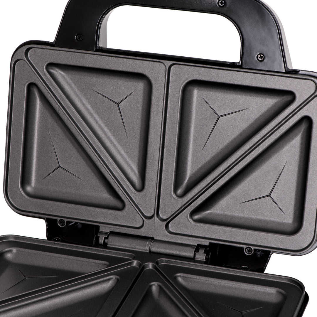 Tostapane Adler, taglia XXL, max. 1300W, AD 3043, con Termostato