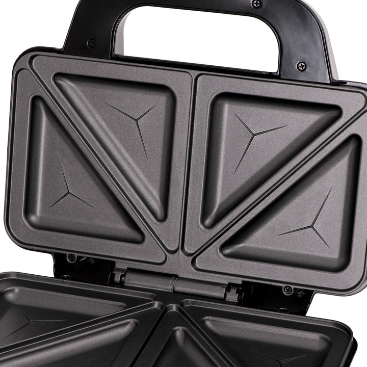Tostapane Adler, taglia XXL, max. 1300W, AD 3043, con Termostato